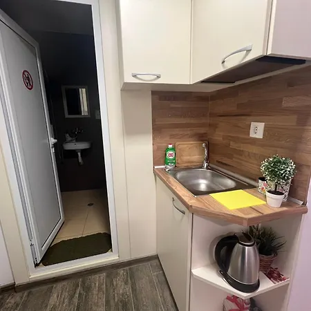 Sea Appartement Varna