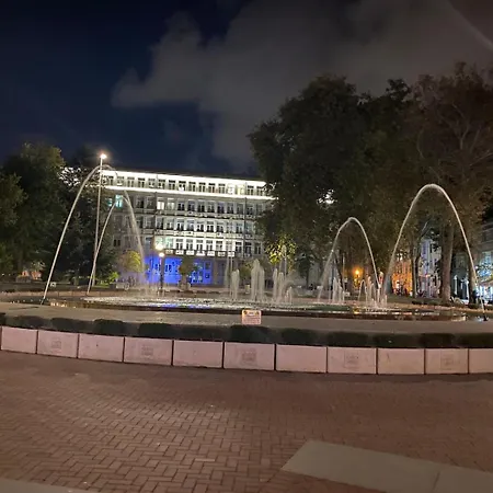 Sea Апартаменты *