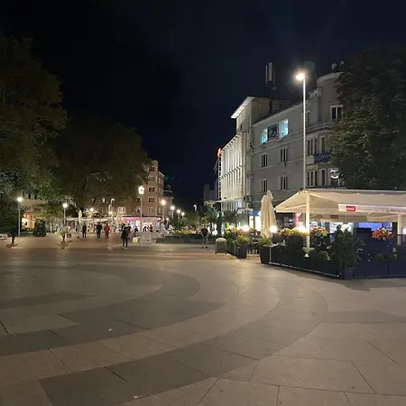 Апартаменты Sea Варна