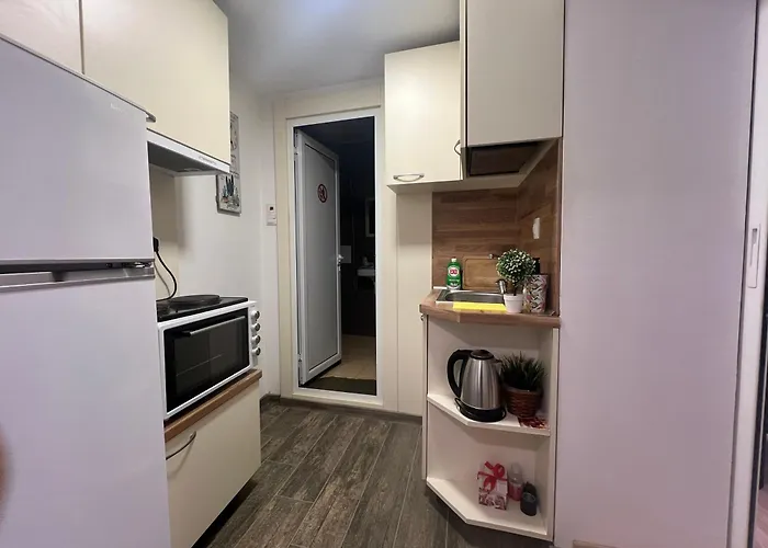 Апартаменты Sea Варна