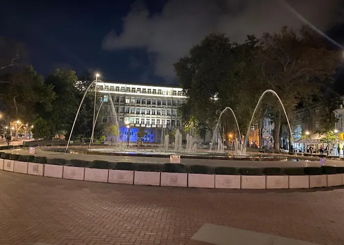 Sea Апартаменты *